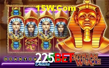 Provedores de Jogos 225Bet