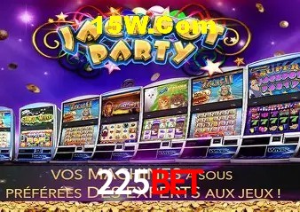 Casino Ao Vivo 225Bet