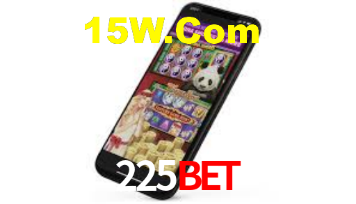 Sinta a adrenalina dos jogos de cassino com 225Bet