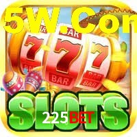 Tournaments 225Bet
