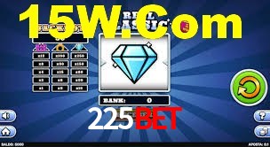 Welcome Bonus 225Bet