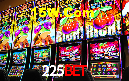 225Bet: A Experiência de Casino com Jogos de Mesa ao Vivo