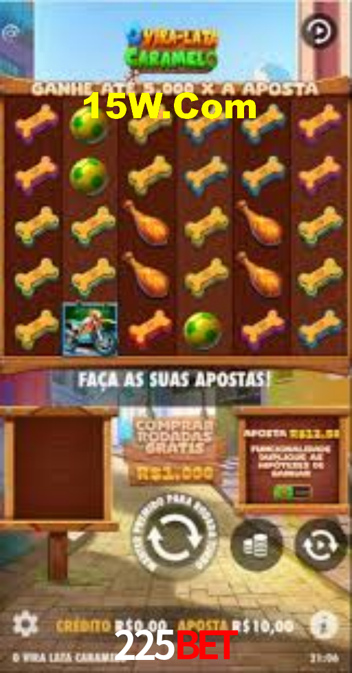 225Bet - Sites De Jogos Online - 225Bet.Com