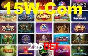 Daily Bonuses 225Bet