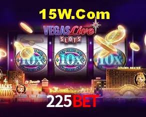 225Bet Belo Horizonte - Jackpots