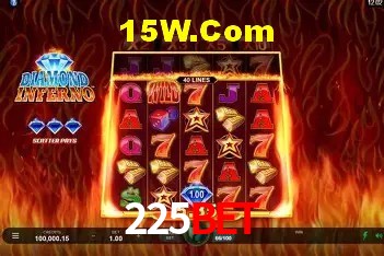 225Bet Slot - 320+ Caça-Níqueis Premium