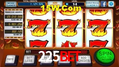 225Bet - User Statistics
