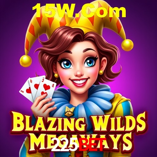 Jogos Exclusivos 225Bet