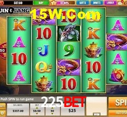 Login Seguro 225Bet