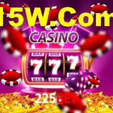 Premium Interface 225Bet