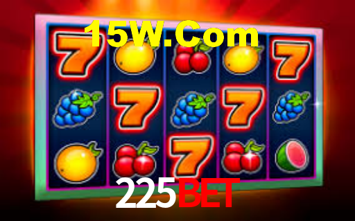 225Bet Login