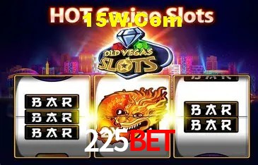 225Bet Salvador - Promo Stats