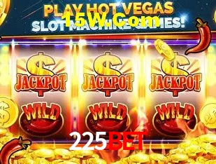 225Bet São Paulo - Hot Promos