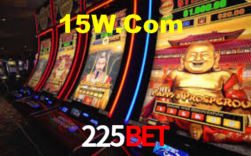 225Bet: Seu Cassino Premiado com Pagamentos Rápidos