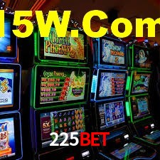Experiência VIP 225Bet